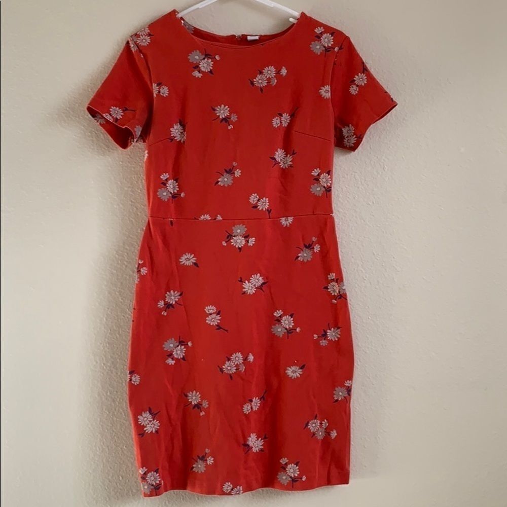 Old Navy dress 